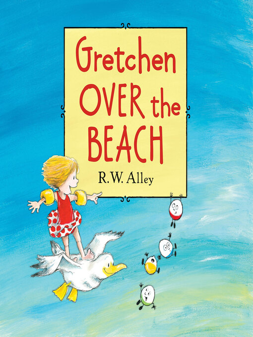 Title details for Gretchen Over the Beach by R. W. Alley - Available